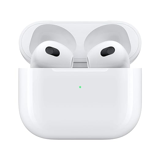 APPLE AIRPODS (3RD GENERATION)