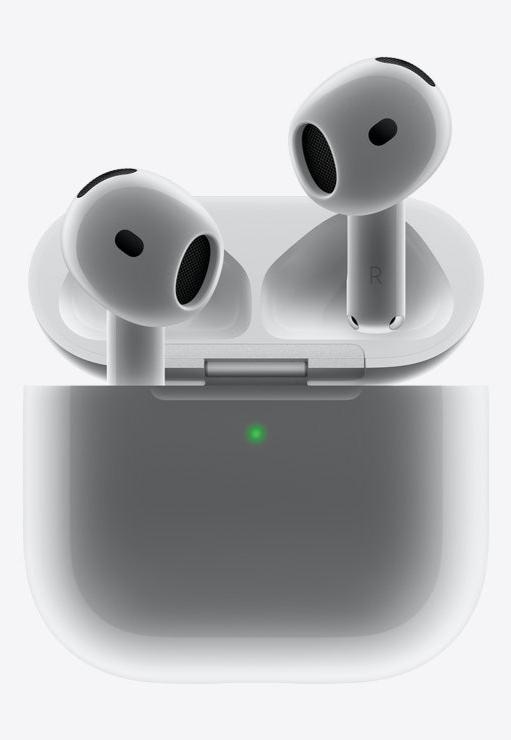 APPLE AIRPODS (4TH GENERATION)