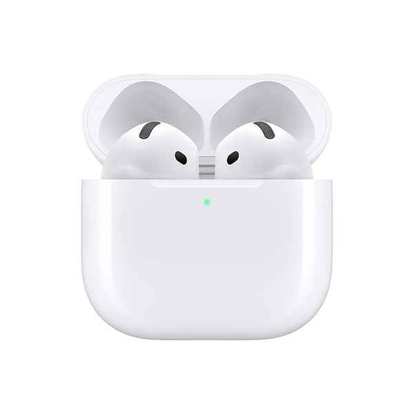 APPLE AIRPODS (4TH GENERATION) with Noise Cancellation