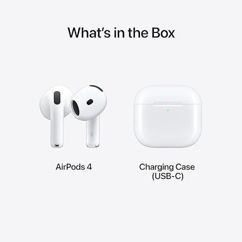 APPLE AIRPODS (4TH GENERATION)