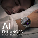 HiFuture AIX Smart Watch