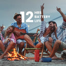 HiFuture ALPHA Wireless Speaker