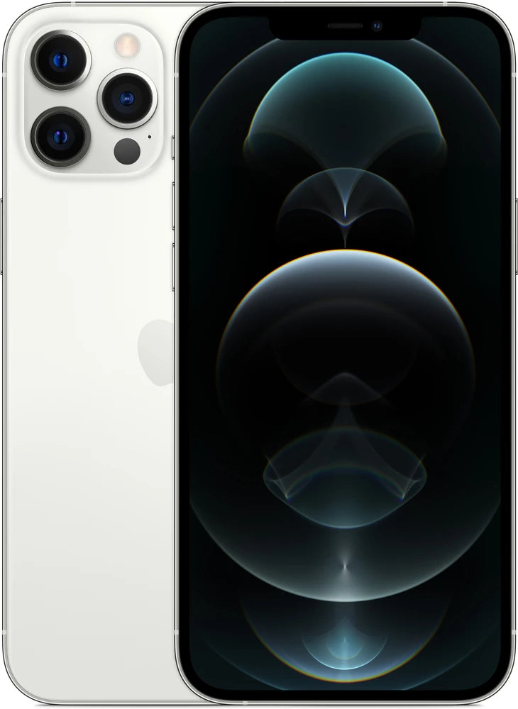 Apple iPhone 12 PRO (256GB STORAGE) - OPEN BOX