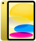 APPLE IPAD 10th GEN WIFI+CELLUAR (64GB STORAGE)
