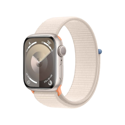 Apple Watch Series 9 45MM (GPS)