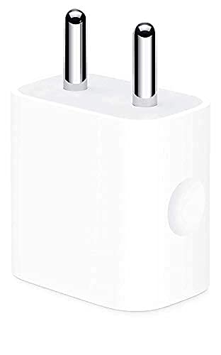 APPLE 20W POWER ADAPTER