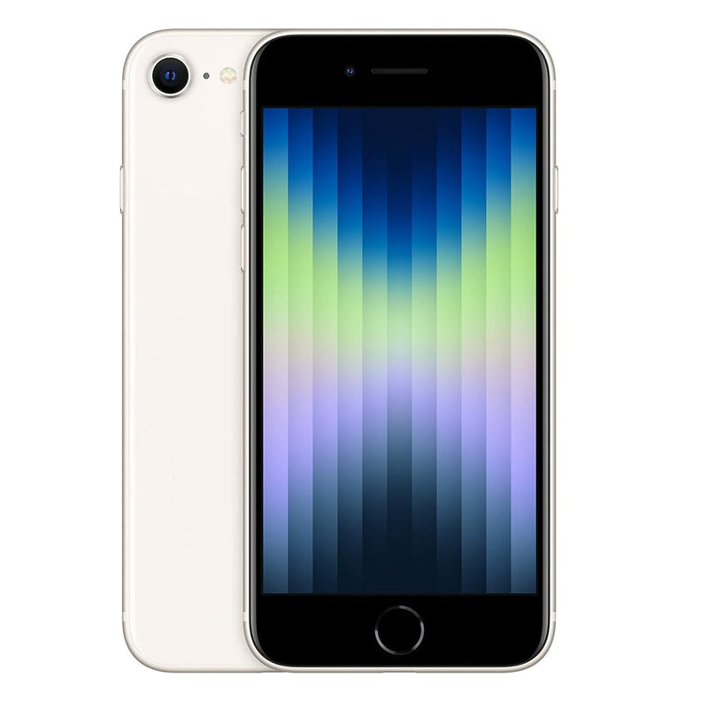 Apple Iphone SE (256GB STORAGE) 3RD GEN