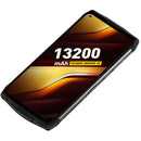 ULEFONE POWER ARMOR 13 (8GB RAM 256GB STORAGE)