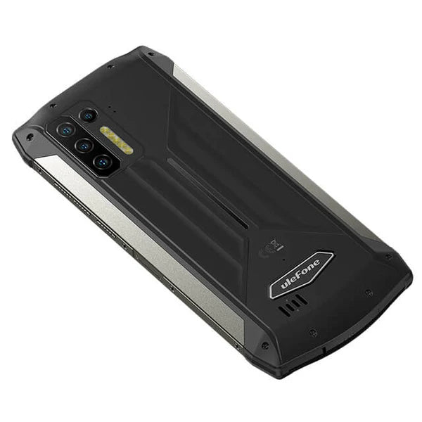 ULEFONE POWER ARMOR 13 (8GB RAM 256GB STORAGE)