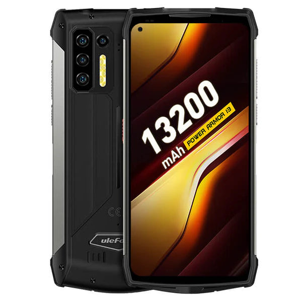 ULEFONE POWER ARMOR 13 (8GB RAM 128GB STORAGE)