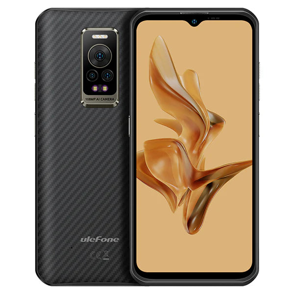 ULEFONE ARMOR 17 PRO (13GB RAM 256GB STORAGE)