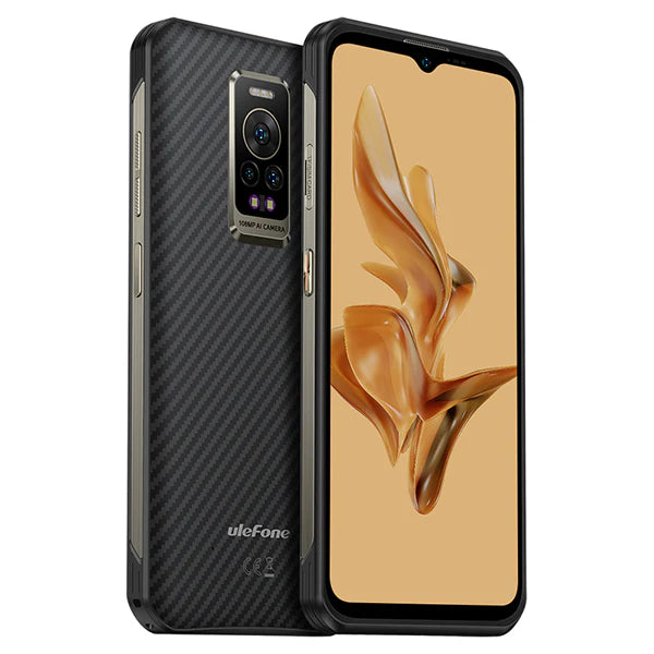 ULEFONE ARMOR 17 PRO (13GB RAM 256GB STORAGE)