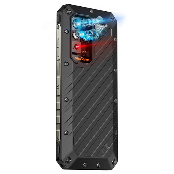 ULEFONE POWER ARMOR 19 (12GB RAM 256GB STORAGE)