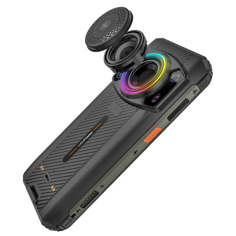 ULEFONE ARMOR 21 (16GB RAM 256GB STORAGE)