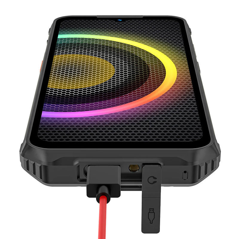 ULEFONE ARMOR 21 (16GB RAM 256GB STORAGE)