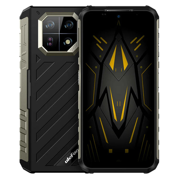 ULEFONE ARMOR 22 (8GB RAM 256GB STORAGE)