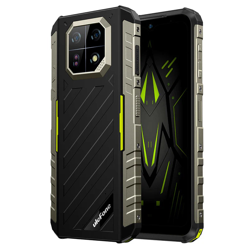 ULEFONE ARMOR 22 (8GB RAM 128GB STORAGE)