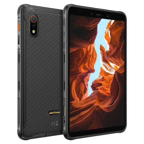 ULEFONE ARMOR PAD LITE (3GB RAM 32GB STORAGE)