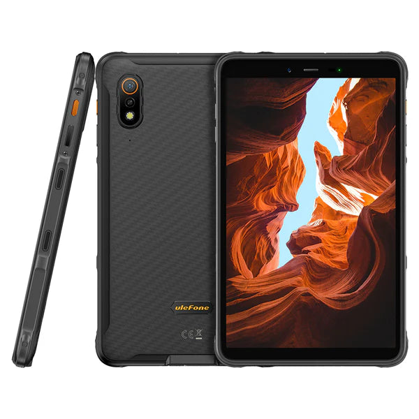 ULEFONE ARMOR PAD (4GB RAM 64GB STORAGE)