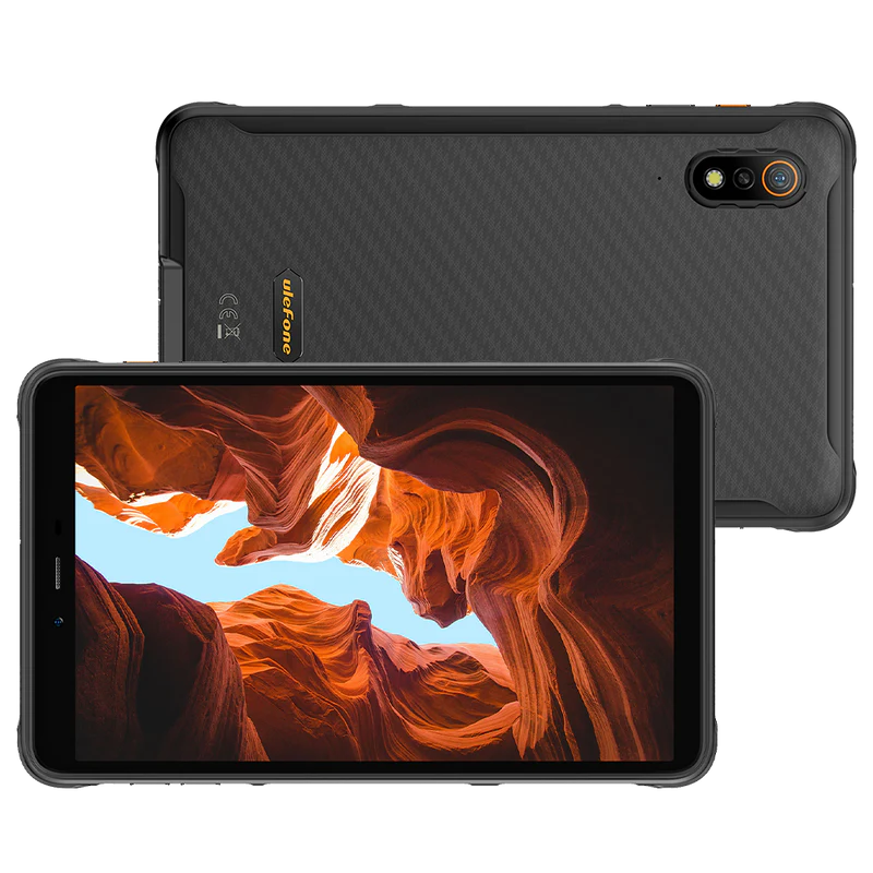 ULEFONE ARMOR PAD LITE (3GB RAM 32GB STORAGE)