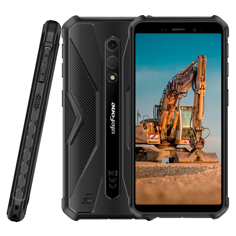 ULEFONE ARMOR X12 (3GB RAM 32GB STORAGE)