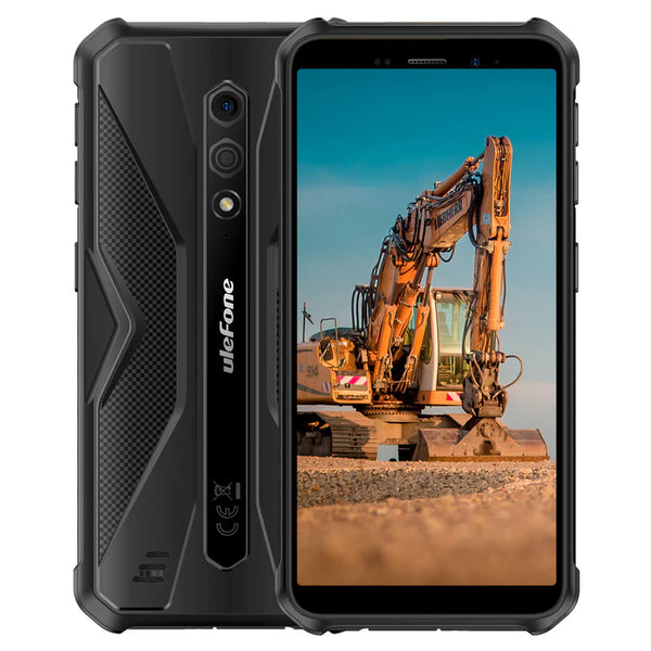 ULEFONE ARMOR X12 (3GB RAM 32GB STORAGE)