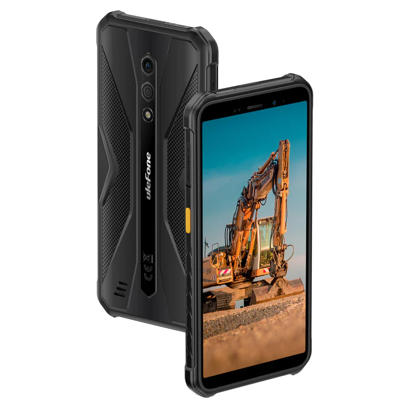 ULEFONE ARMOR X12 (3GB RAM 32GB STORAGE)