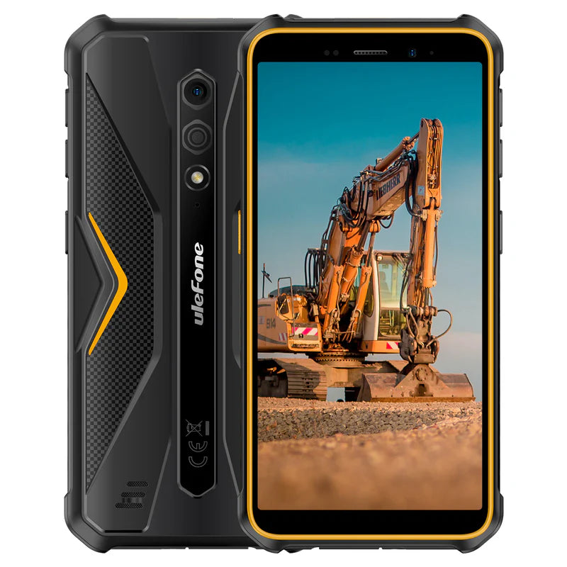 ULEFONE ARMOR X12 (3GB RAM 32GB STORAGE)