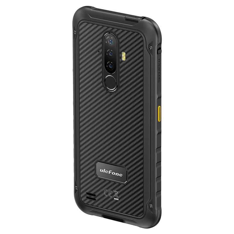 ULEFONE ARMOR X8 (4GB RAM 64GB STORAGE)