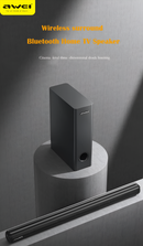 AWEI WIRELESS Y520 SPEAKER