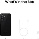 SAMSUNG GALAXY A26 5G (6GB RAM 128GB STORAGE)