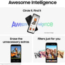 SAMSUNG GALAXY A26 5G (6GB RAM 128GB STORAGE)