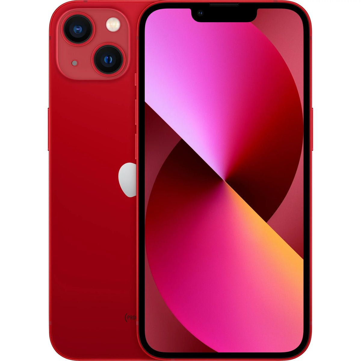 iPhone - 【A】iPhone 13/128GB/357492901224103 Apple iPhone 13 128GB Midnight Unlocked Renewed w/ 6.1
