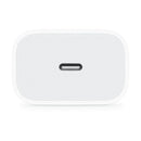 APPLE 20W USB-C Power Adapter