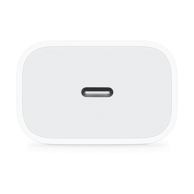 APPLE 20W USB-C Power Adapter