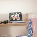 HP-14" Intel N1500 Laptop (4GB RAM 128GB STORAGE) - DQ6012DX