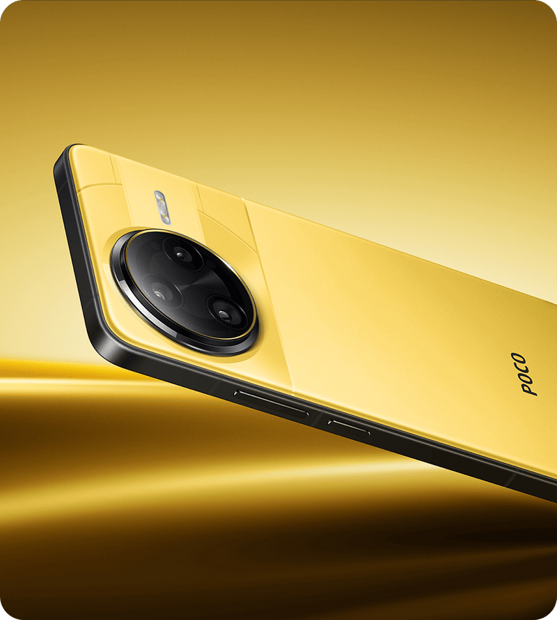 POCO F7 ULTRA 5G (12GB RAM 256GB STORAGE)