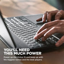 HP Victus 15.6" Intel i5 144Hz Full HD Gaming Laptop (8GB RAM 512GB SSD) - FA2013DX