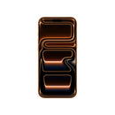 Apple iPhone 17 PRO MAX SIM (256GB STORAGE)