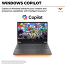 HP VICTUS 16.1" FHD AMD Ryzen 7 Gaming Laptop (12GB RAM 512GB SSD) - S1023DX