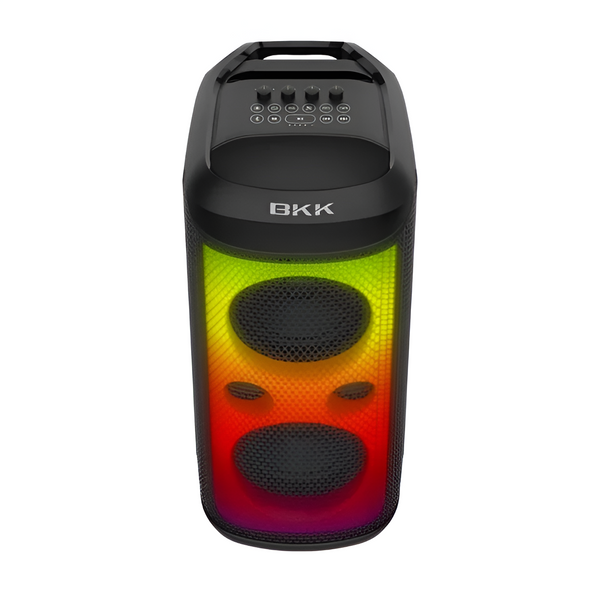 BKK XC-8500 PORTABLE SPEAKER