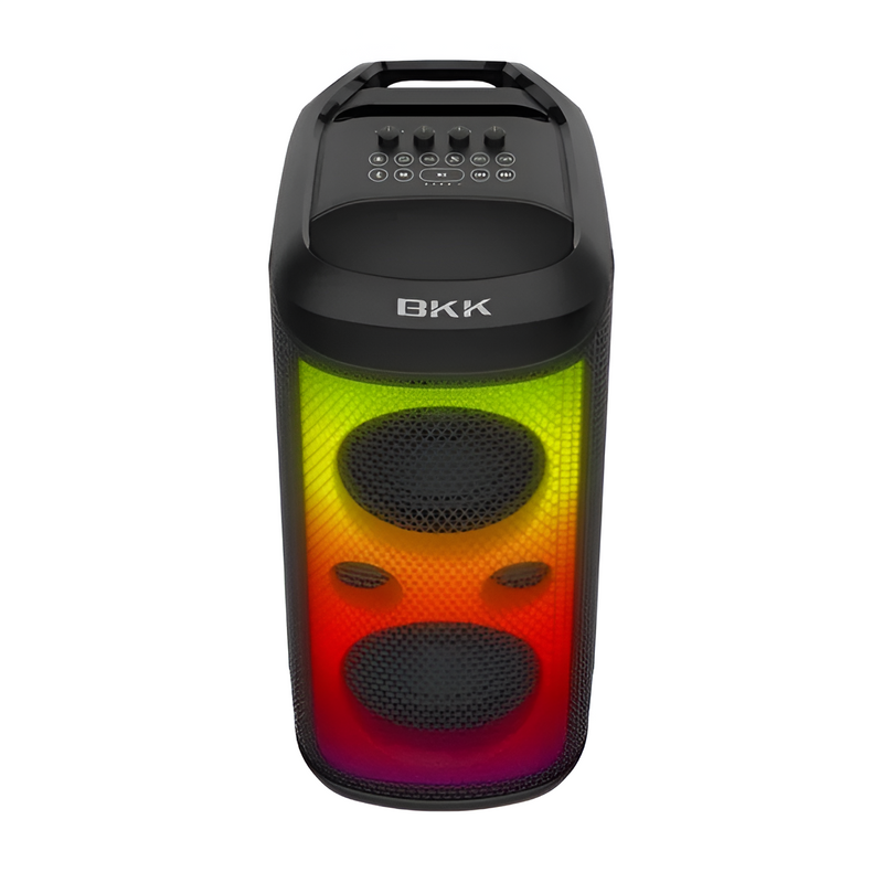 BKK XC-8500 PORTABLE SPEAKER