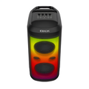 BKK XC-6500 PORTABLE SPEAKER