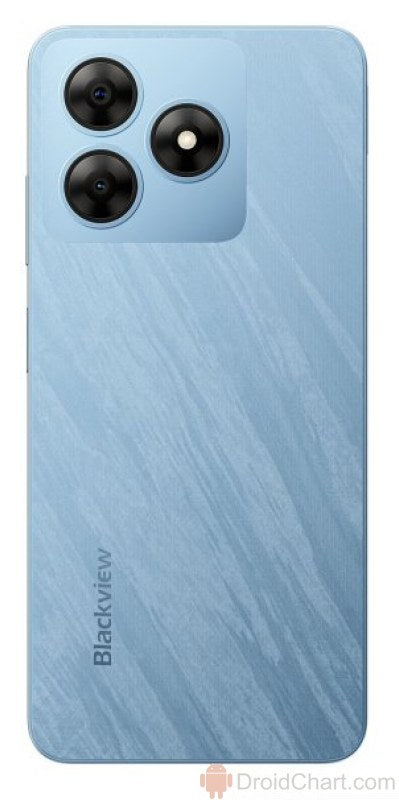BLACKVIEW WAVE 8 (12GB RAM 128GB STORAGE)