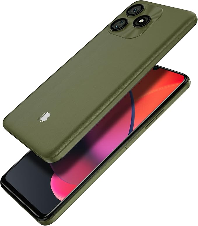 BLU G73L (4GB RAM 64GB)