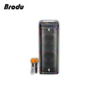 BTS 2242 Portable Speaker