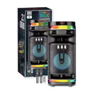 BTS 2252 Portable Speaker