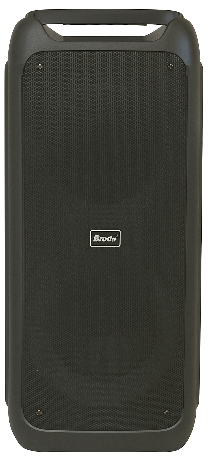 BRODU BTS 2109 Portable Speaker