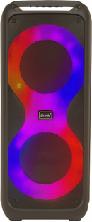 BRODU BTS 2109 Portable Speaker