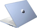 HP-14" Intel N1500 Laptop (4GB RAM 128GB STORAGE) - DQ6012DX